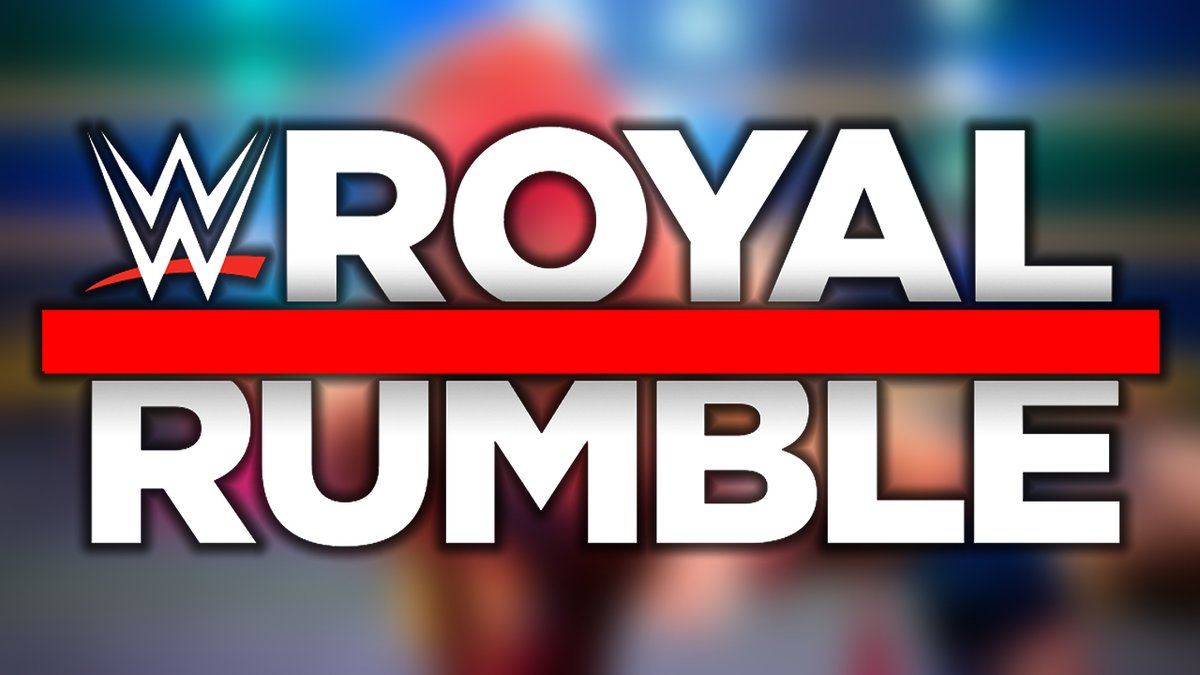 Top WWE Star Cleared For Royal Rumble 2022 Return?