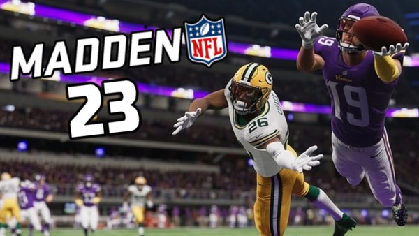 Madden 23