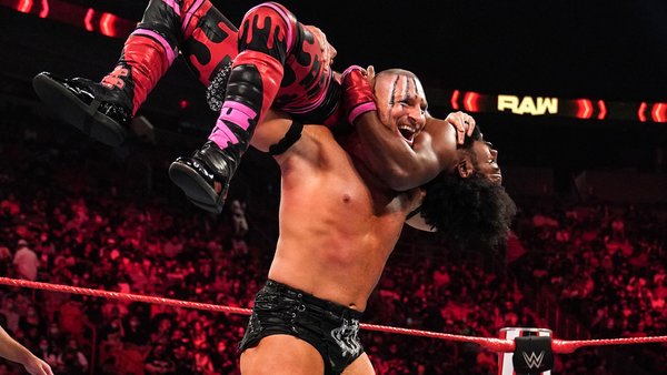 Asuka Elias WWE Missing