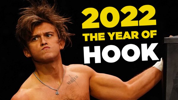 10 WWE & AEW Wrestlers Poised To Break Out In 2022