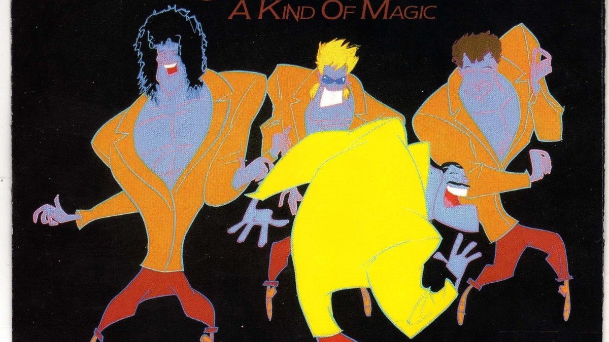 best 80s album covers dance