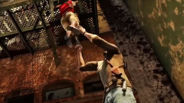 Uncharted: Best Easter Eggs and References in the Tom Holland