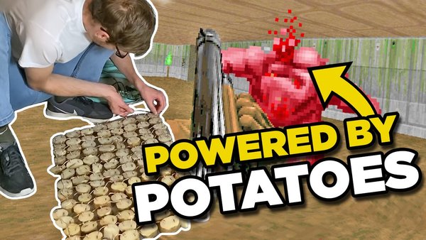 doom potatoes