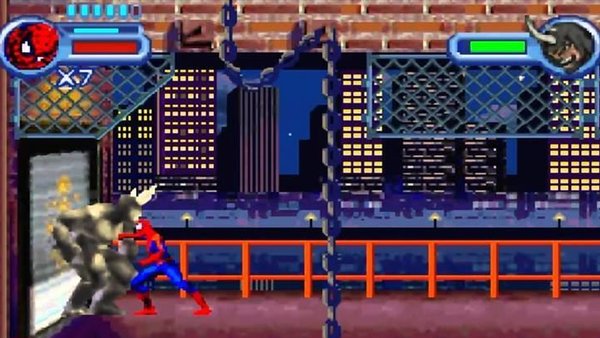 Web of Shadows is the Most Underrated Spider-Man Game