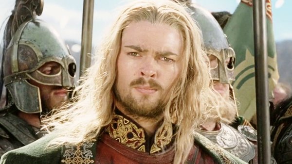 8 Most Underrated Lord Of The Rings Characters