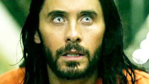 Jared Leto Suicide Squad