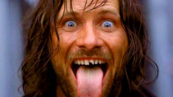 Viggo Mortensen