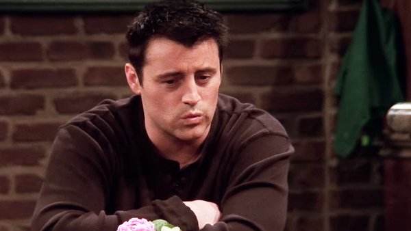 The Hardest Friends Quotes Quiz: Match Joey Tribbiani's Quotes To The ...