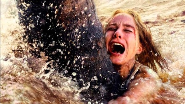 The Impossible Naomi Watts