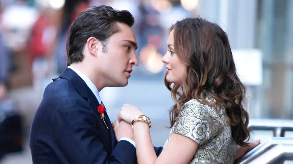 Gossip Girl Quiz: Who Said It - Chuck Bass Or Blair Waldorf?