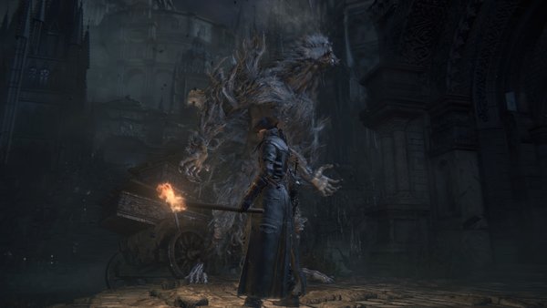 Top 10 Best FromSoftware Soulsborne NPCs