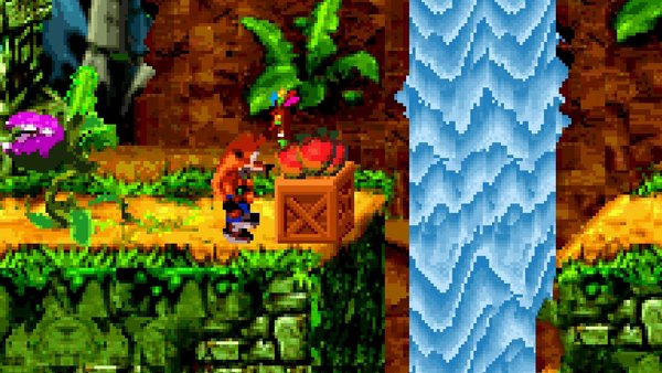 Crash Bandicoot: Ranking Every Game From Worst To Best