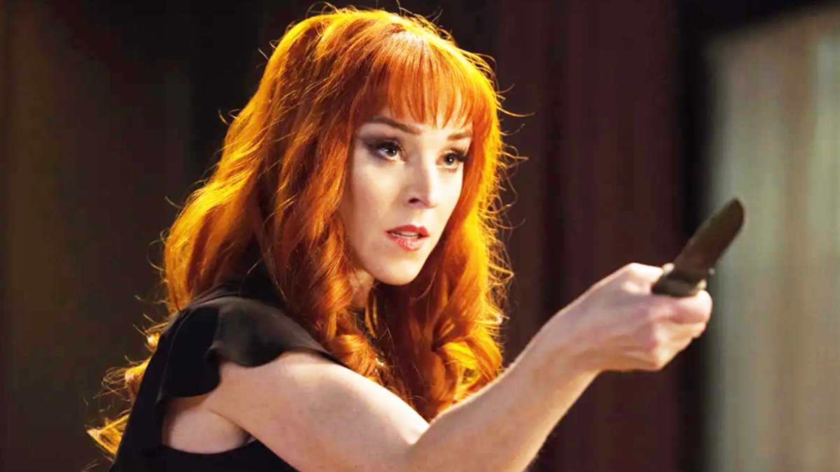 Supernatural: 10 Best Rowena Macleod Episodes