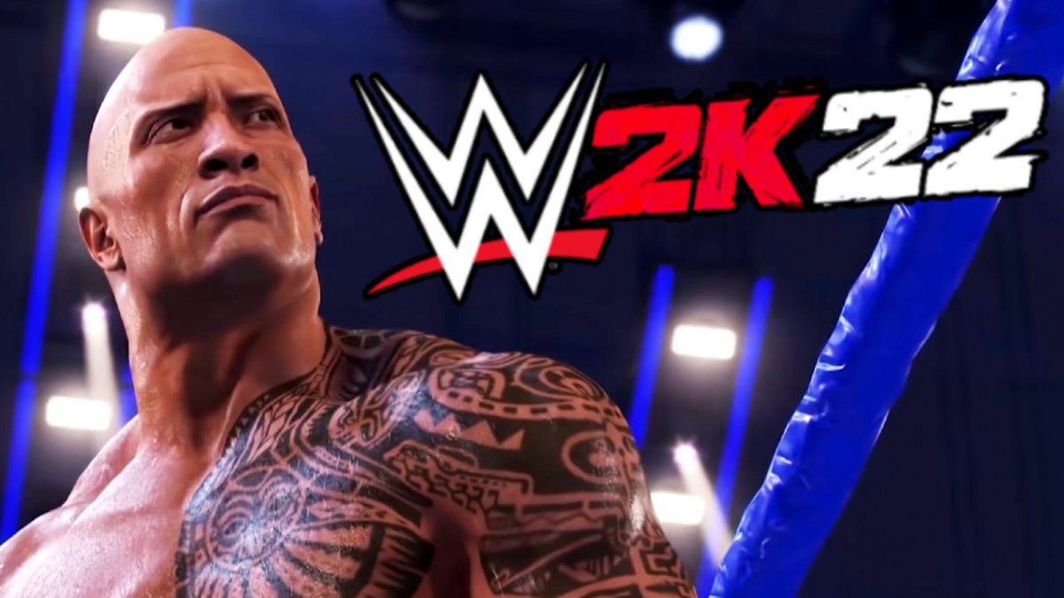 Steam wwe 2k21 фото 83