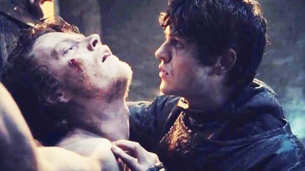 game of thrones ramsay theon 