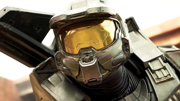 Halo Tv Series