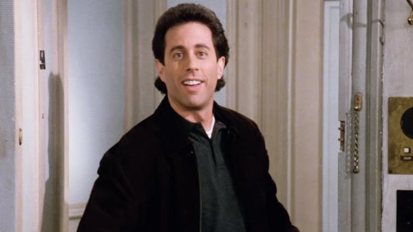 Seinfeld Jerry