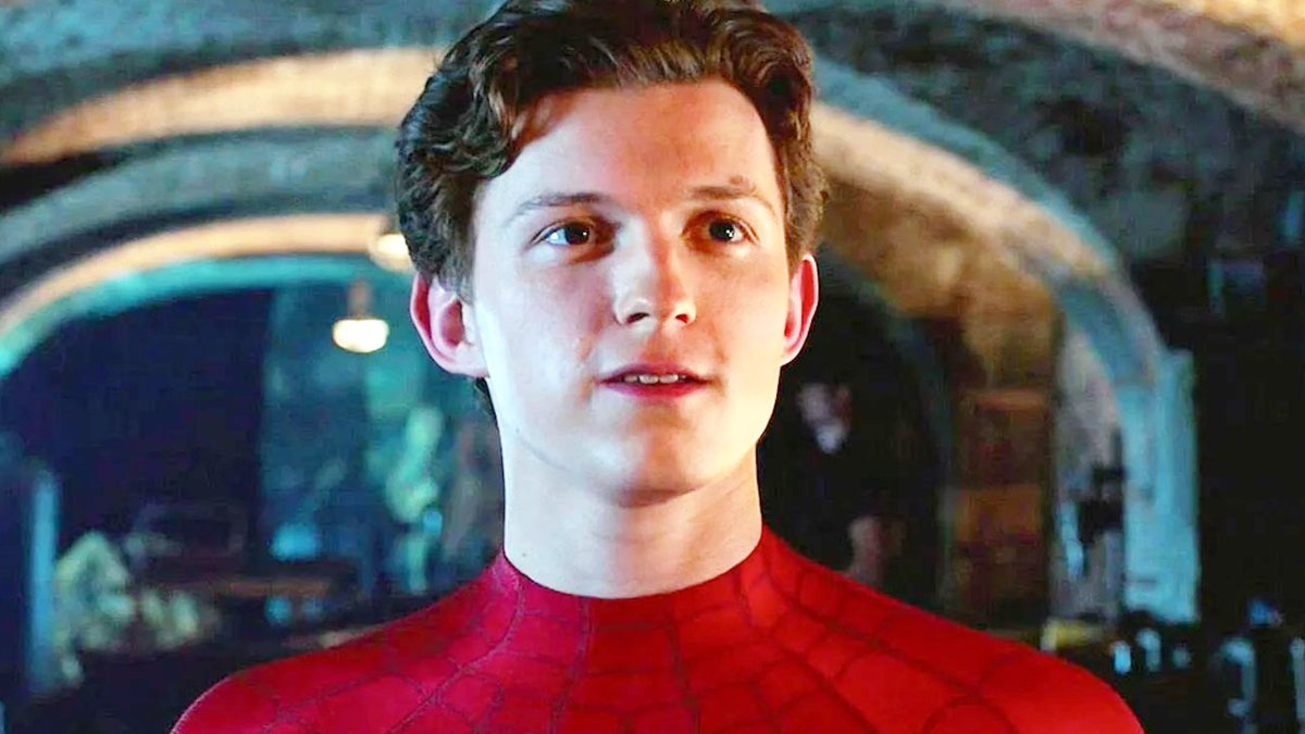 You'll Never Get 100% On This Tom Holland Spider-Man Quiz