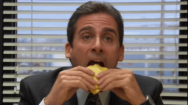 The Office Quiz: What Would Michael Scott Choose? – Page 9