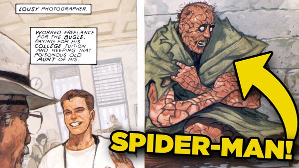 10 Most Disturbing Scenes In Marvel Comics' Ruins