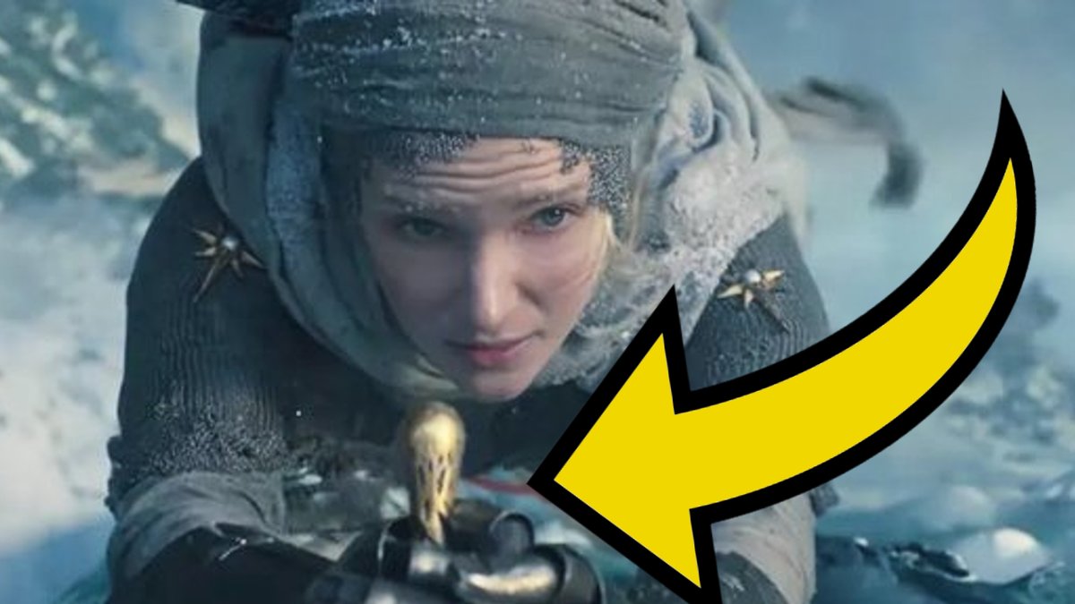 Top 5 Things You Missed In The LOTR: The Rings Of Power Trailer