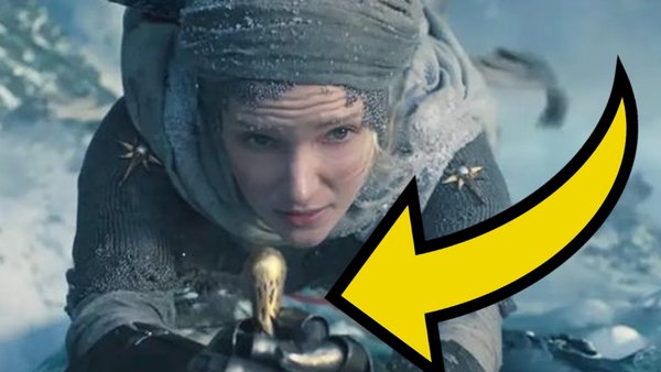 Lord of the Ring: Rings of Power' Trailer: 8 Details You Missed