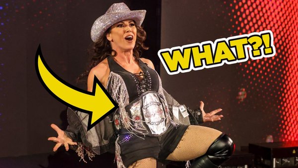 Mickie James