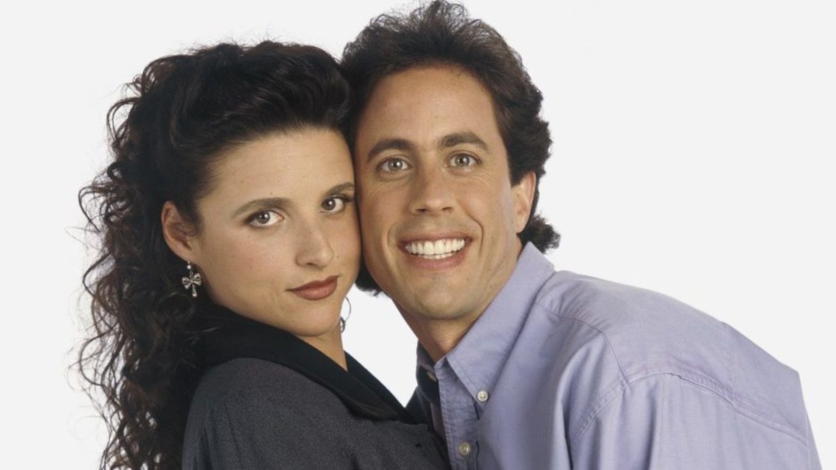 Seinfeld Quiz: Who Said It Jerry Seinfeld Or Elaine Benes?