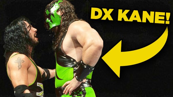 Kane DX4