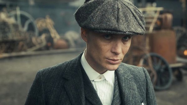 Peaky Blinders