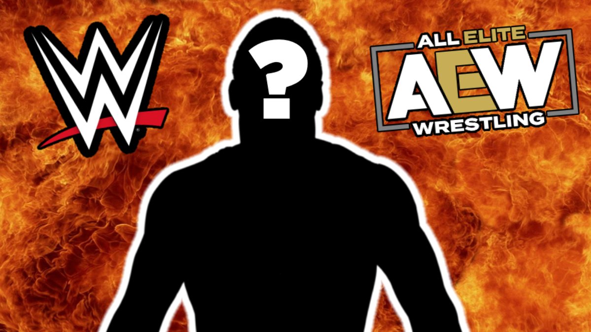 WWE & AEW Wrestlers Involved In Major Hotel Screaming Match!