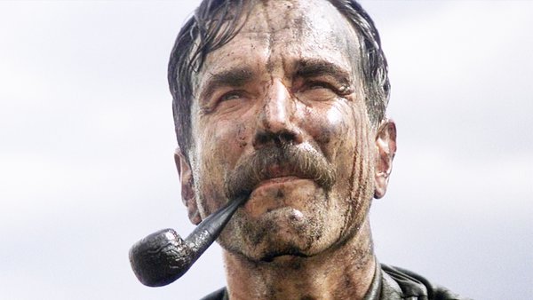 There Will Be Blood Daniel Day Lewis