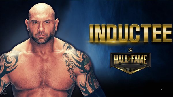 Batista Hall of Fame