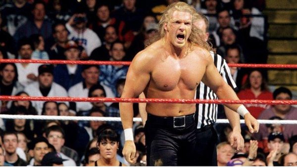 Ranking Every Triple H WrestleMania Match From Worst To Best – Page 5