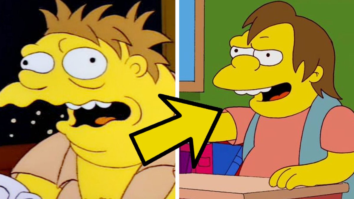 10 Craziest The Simpsons Fan Theories 