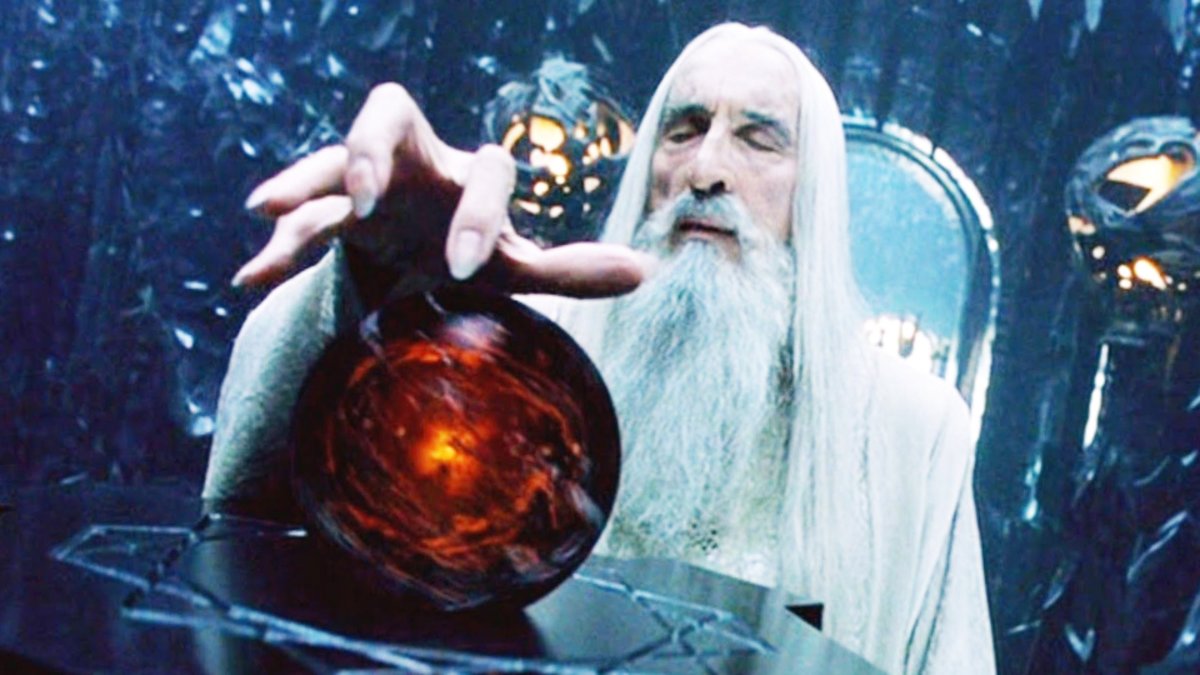 Who are the wizards besides Gandalf and Saruman in Lord of the Rings, and  which one is the most powerful? - Quora
