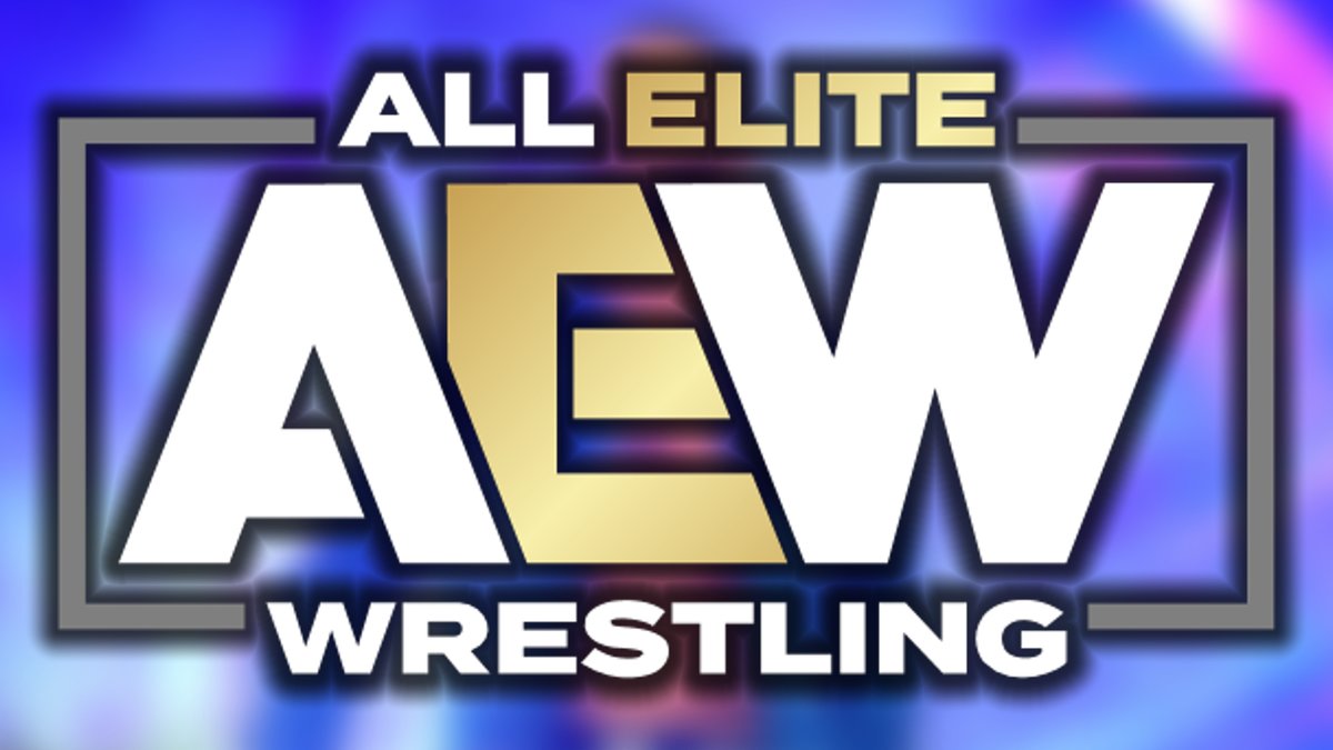 AEW Wrestler Out With Dislocated Knee Injury