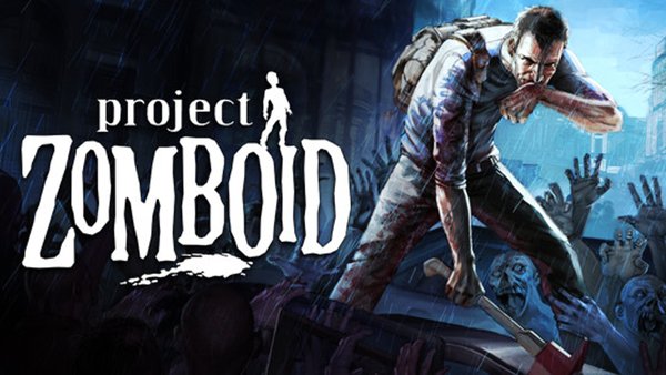 Project Zomboid 