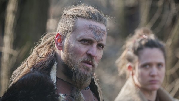 10 Most Intriguing Characters From The Last Kingdom