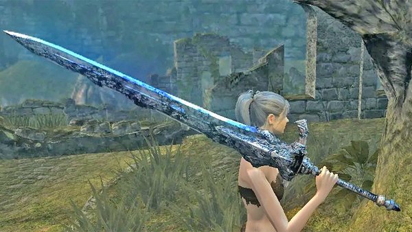 10 Most Powerful Dark Souls Weapons