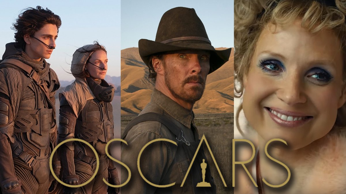 Oscars 2022 Final Predictions In Every Category