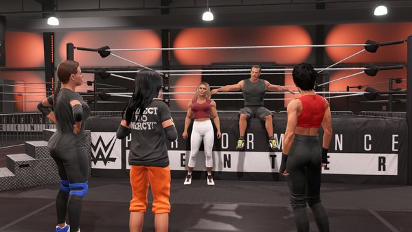 WWE 2K22: 10 Things You NEED To Do First