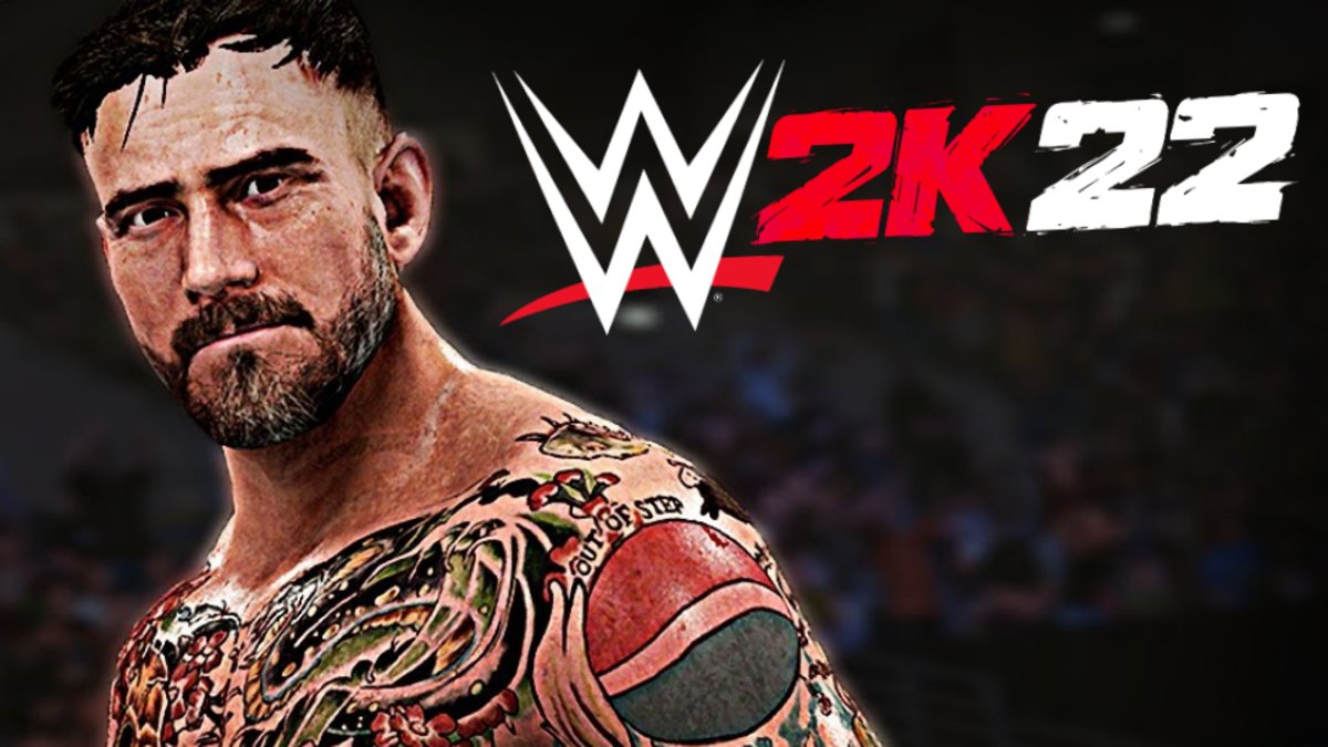 WWE 2K22 is the perfect entry point for franchise newbies