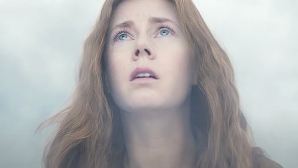 Arrival Movie 