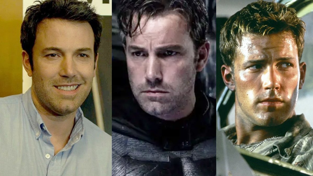 Every Ben Affleck Movie Ranked From Worst To Best