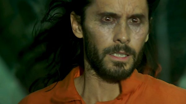 Morbius Jared Leto