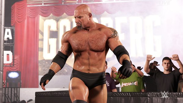 WWE 2K22: How to Unlock Every Wrestler