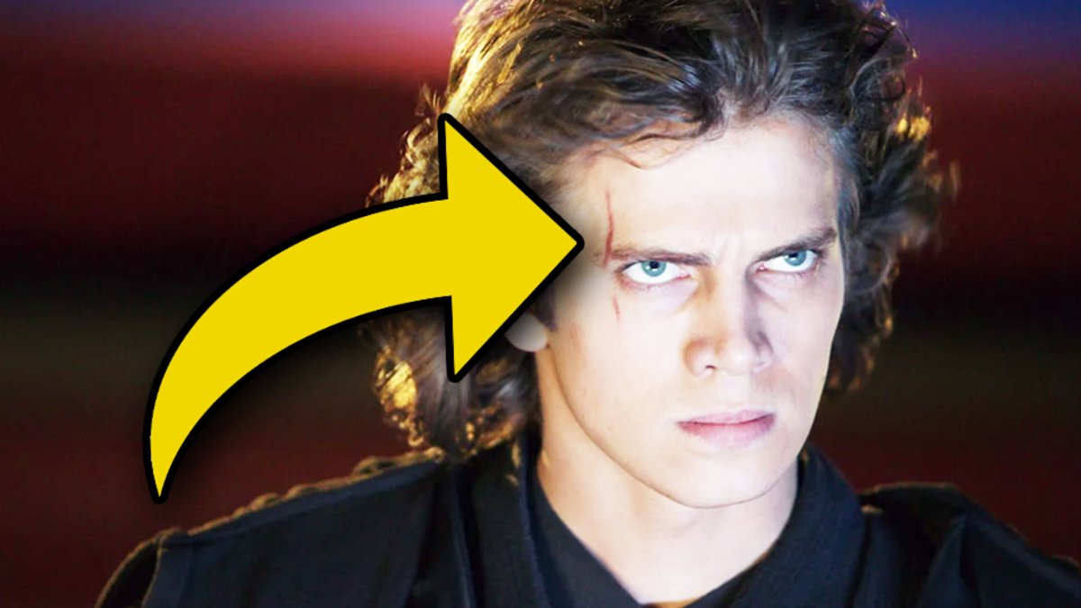 Star Wars 10 Things You Didnt Know About Anakin Skywalker