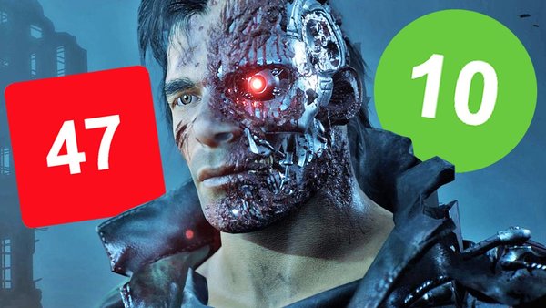 10 Things The Terminator Resistance Video Game Taught Us About