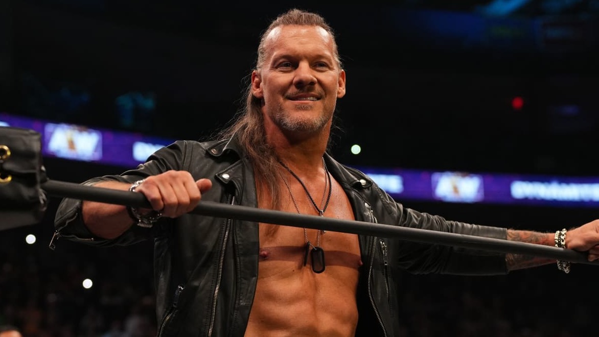 Chris Jericho In AEW - What Went Wrong? – Page 5